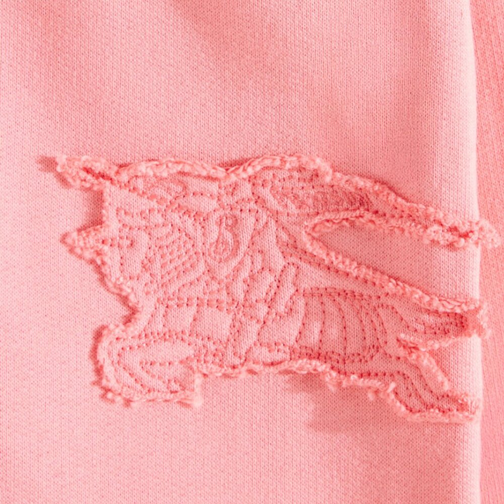 Burberry - Girls 2yr Tracksuit